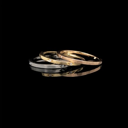 Glück Memoire Ring | Atelier Marion Knorr