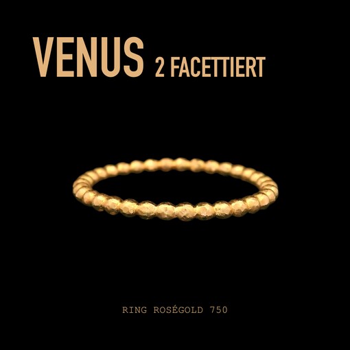 VENUS 2 facettiert Bild 1