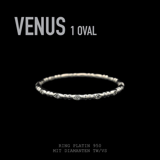 VENUS 1 Oval Bild 1