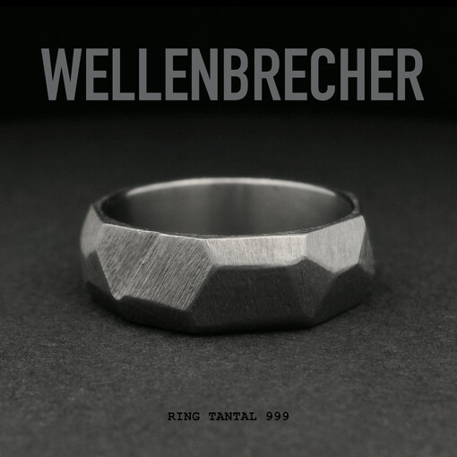 Wellenbrecher 7,5mm ta 62 Bild 1